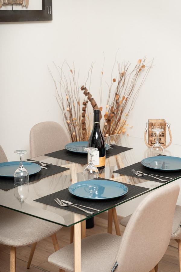 Mtc-Sfs Apartment By The Sea And Airport Pórto Ráfti Dış mekan fotoğraf